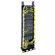 MK Series Cable Management Rack - MK-19-45 MK Series Cable Management Rack - MK-19-45
